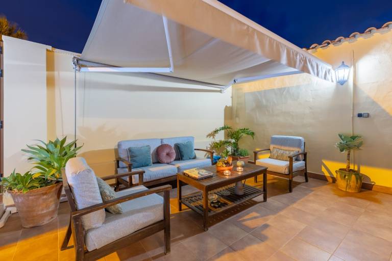 Fully equipped villa with garden, pool & patio | Pets allowed — photo 2