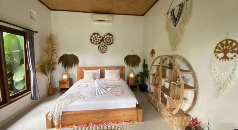 Villa with 1 room for 2 persons — photo 2