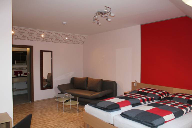 Privatzimmer Gemeinde Poysdorf