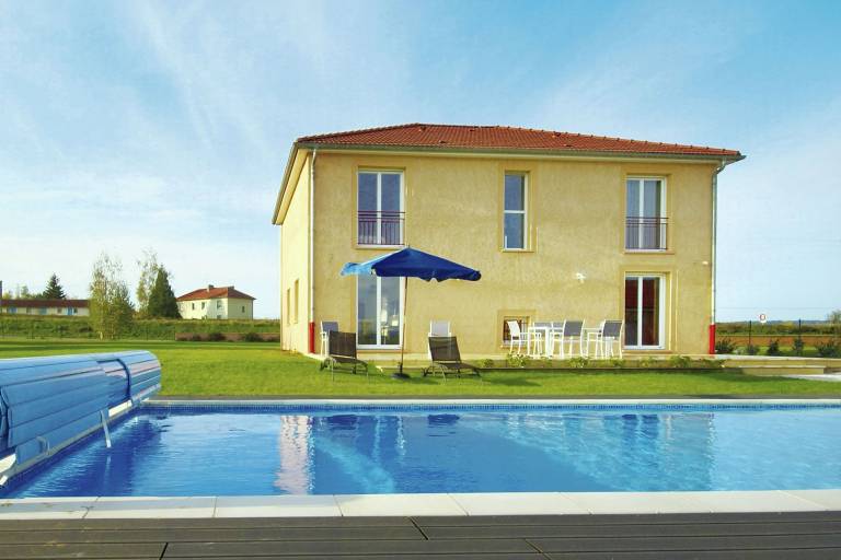 Maison de vacances Verdun