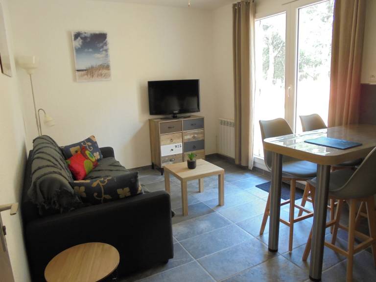 Holiday apartment with 1 room for 4 persons — photo 3
