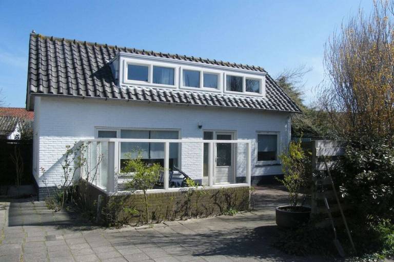 Ferienhaus in Noordwijk aan Zee, Südholland f&uuml;r max. 4 Personen