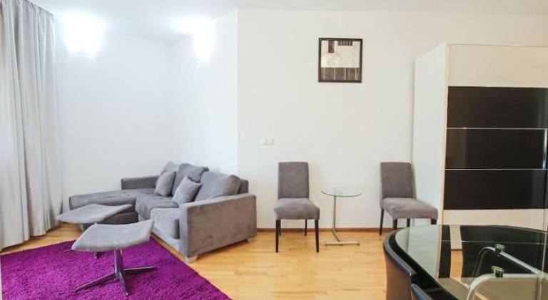 Rental apartment | Pets are welcome in Vladimir