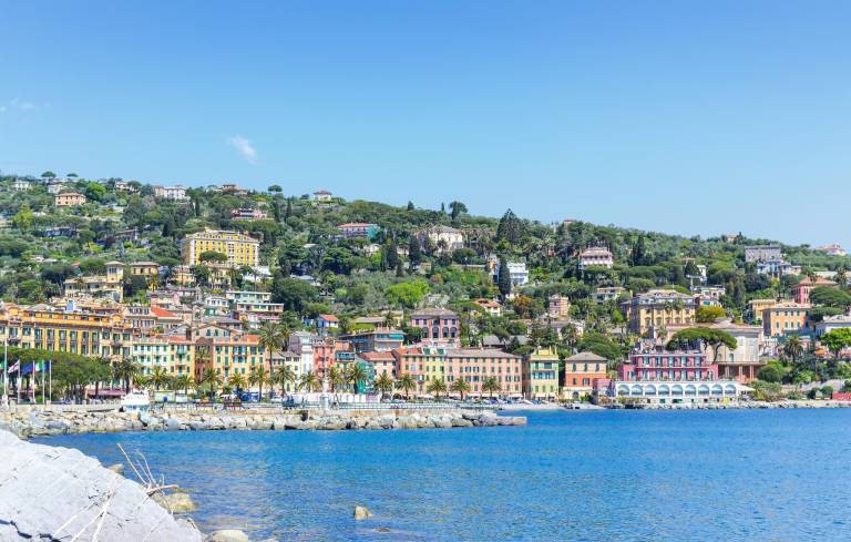 Apartamento Portofino