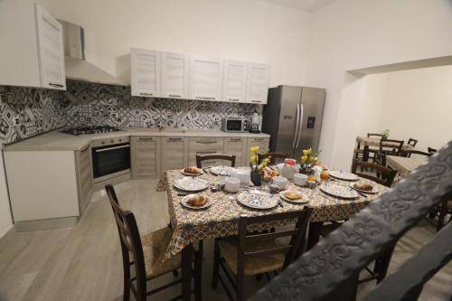 Bed & Breakfast Petralia Sottana