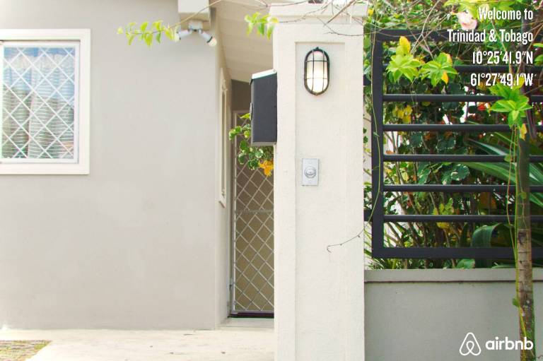 Casa Serena Entspannend privat familienfreundlich