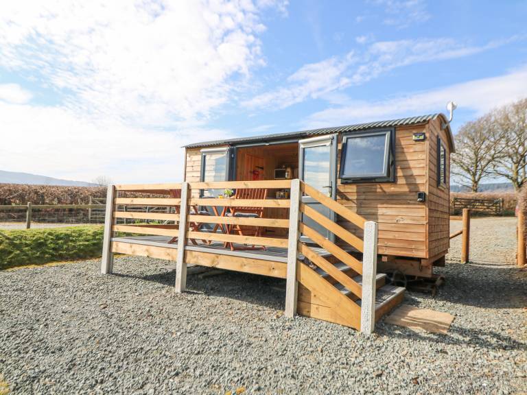Cottage Llandrindod Wells
