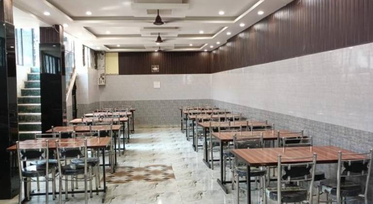 Hotel Samiksha Inn — photo 4