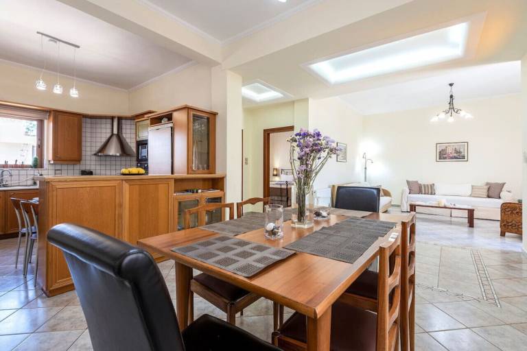 Appartement Kos
