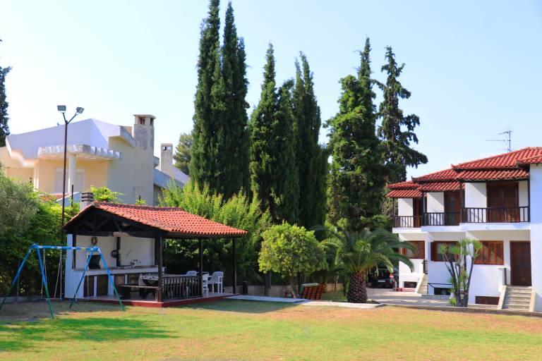 Villa  Kassandra