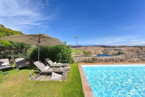 Villa Tejeda