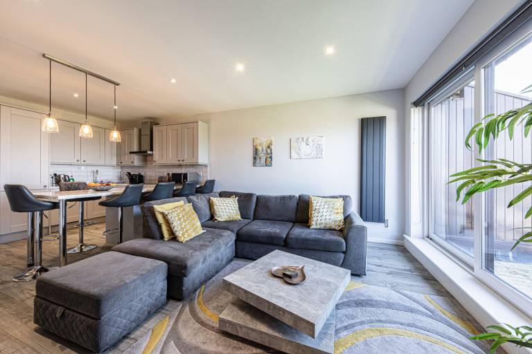 Apartment Deganwy