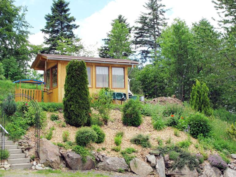 Ferienwohnung Hinterzarten