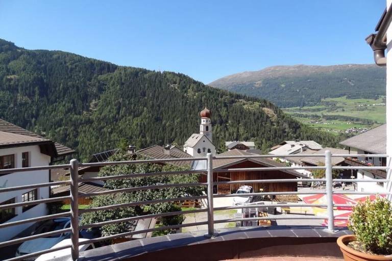 Ferienwohnung  Pitztal