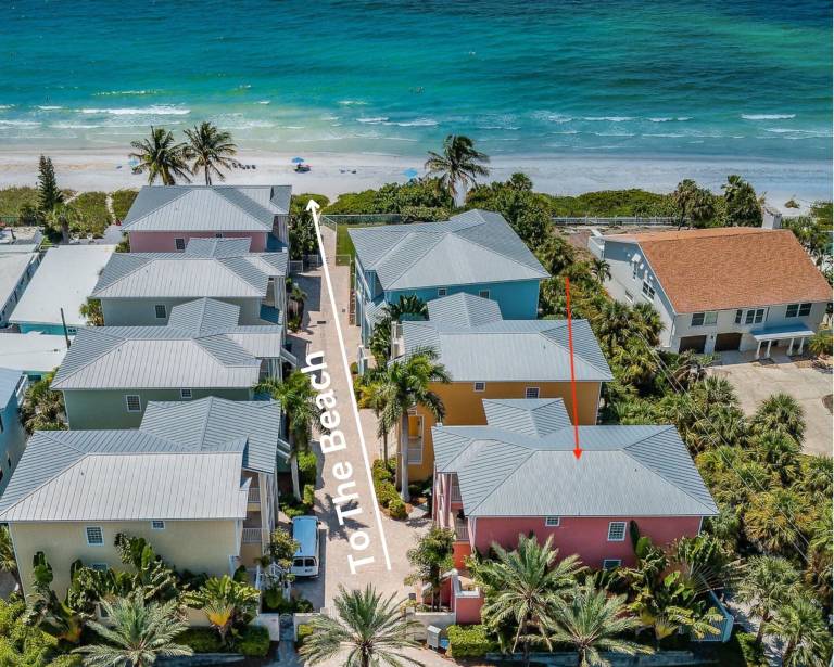 House Belleair Beach