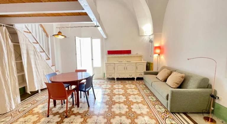 Holiday apartment with 1 room for 5 persons — photo 3