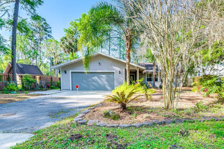 House  Dunnellon