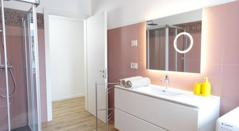 Holiday apartment with terrace | Pet-friendly — photo 2