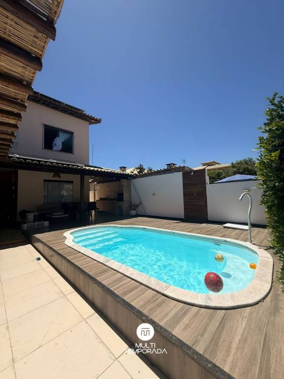 150 m&sup2; Ferienhaus