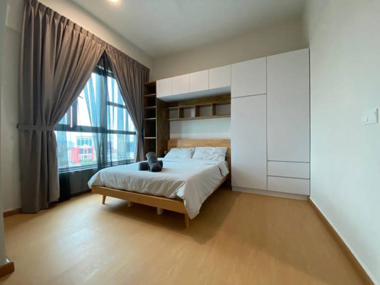 100 m² Ferienhaus