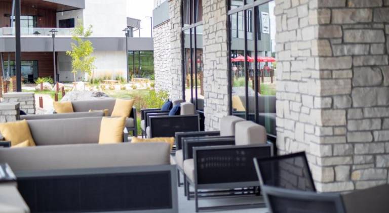 Hyatt Place - Altoona/Des Moines — photo 5
