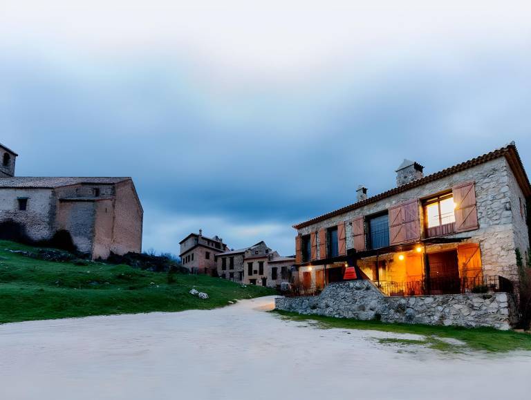 Casa  Riópar Viejo