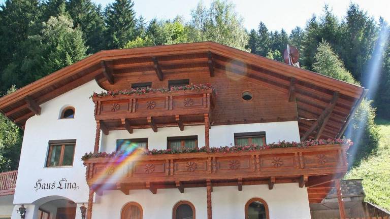 Ferienhaus See