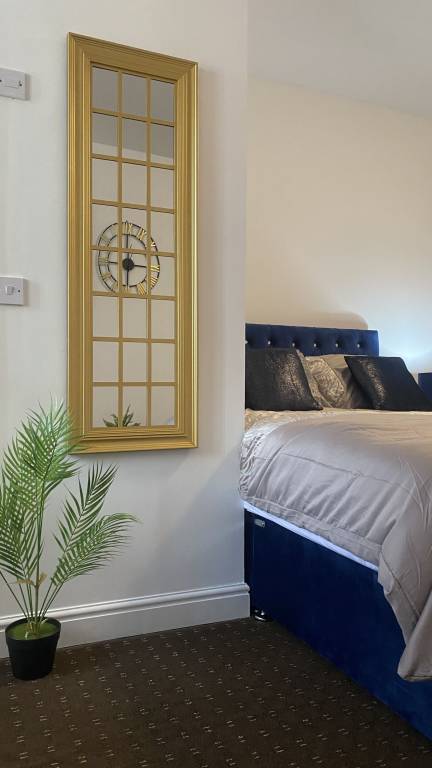 Apartment Brighouse
