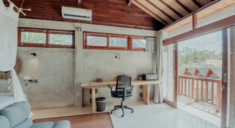 Ample villa | Pets allowed — photo 3