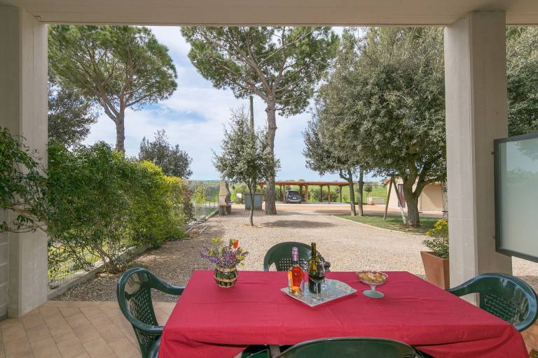 Agriturismo Bolgheri