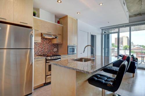 Apartman Saint-Jean-Baptiste