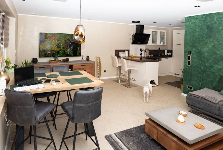 Appartement Winterberg
