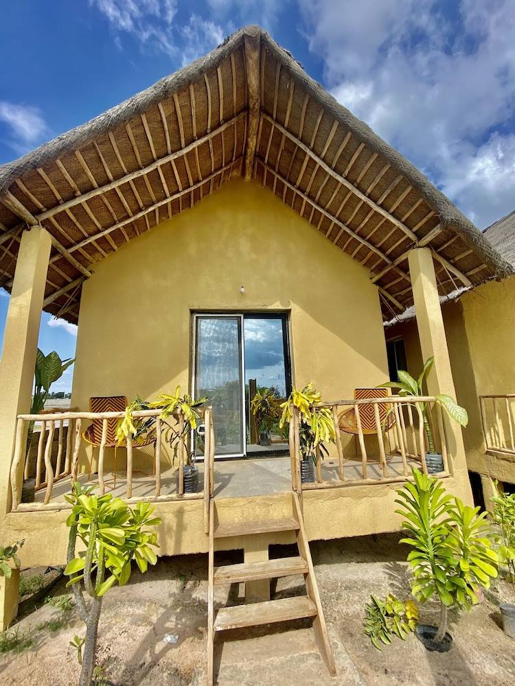 Accommodation Palmarin