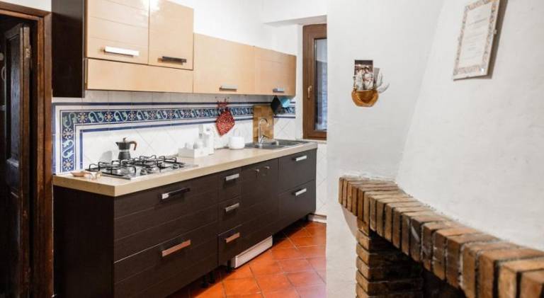 Holiday apartment with 1 room for 7 persons — photo 2