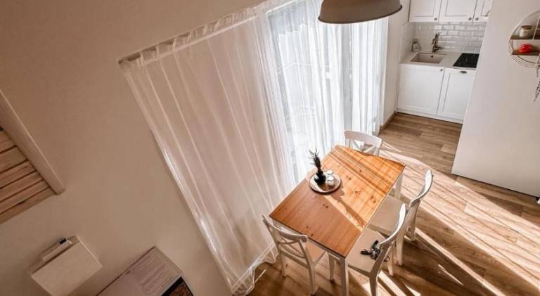 Holiday apartment with pool — photo 2