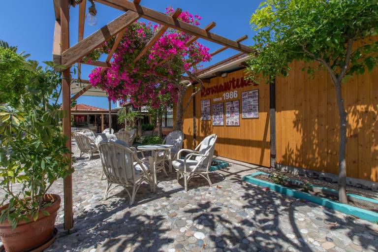 Ferienwohnung Agia Galini
