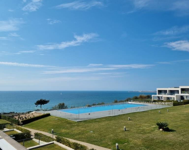 Chalet El Puerto de Santa María