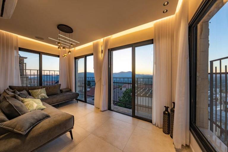 200 m&sup2; Ferienwohnung