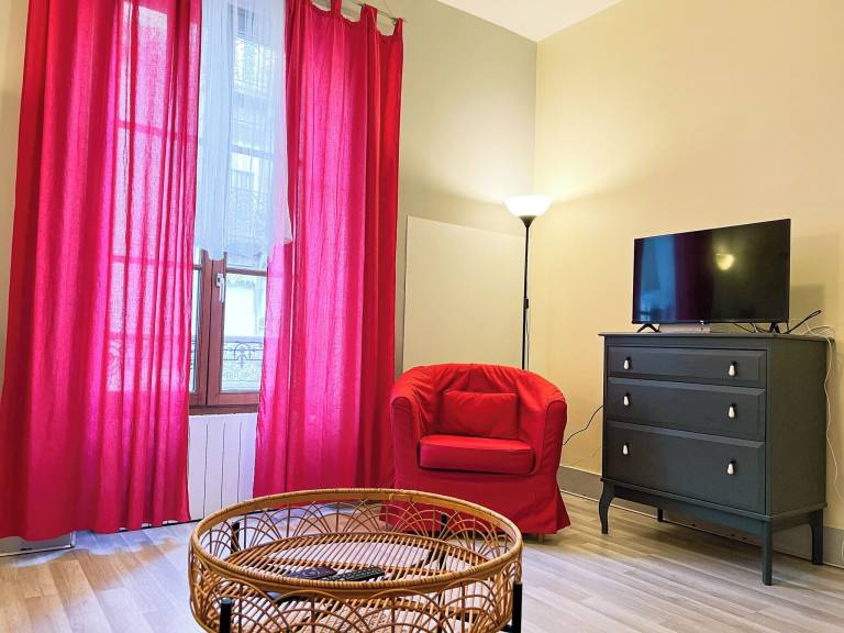 Appartement Sassenage