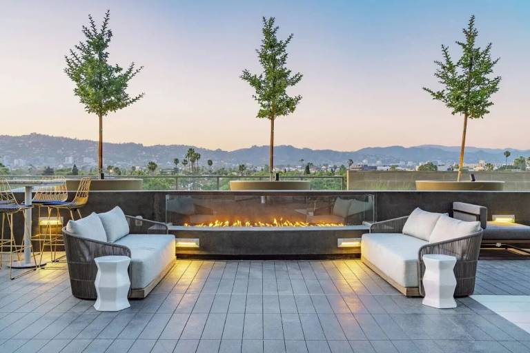 Bed & Breakfast Melrose