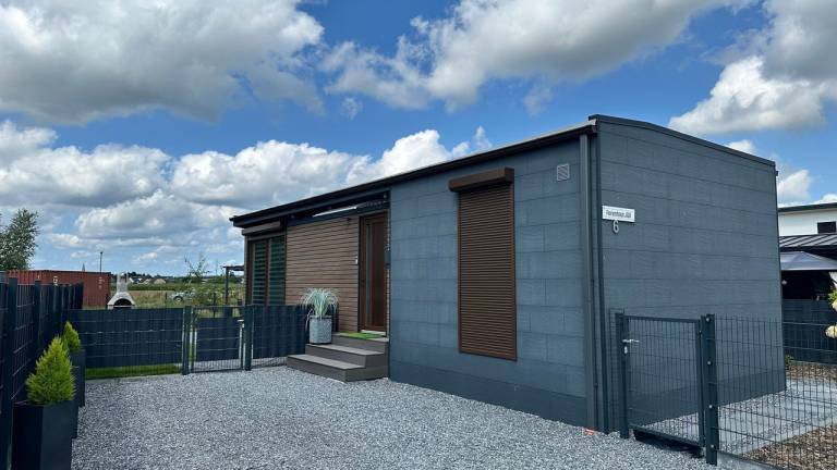 Ferienhaus Goch
