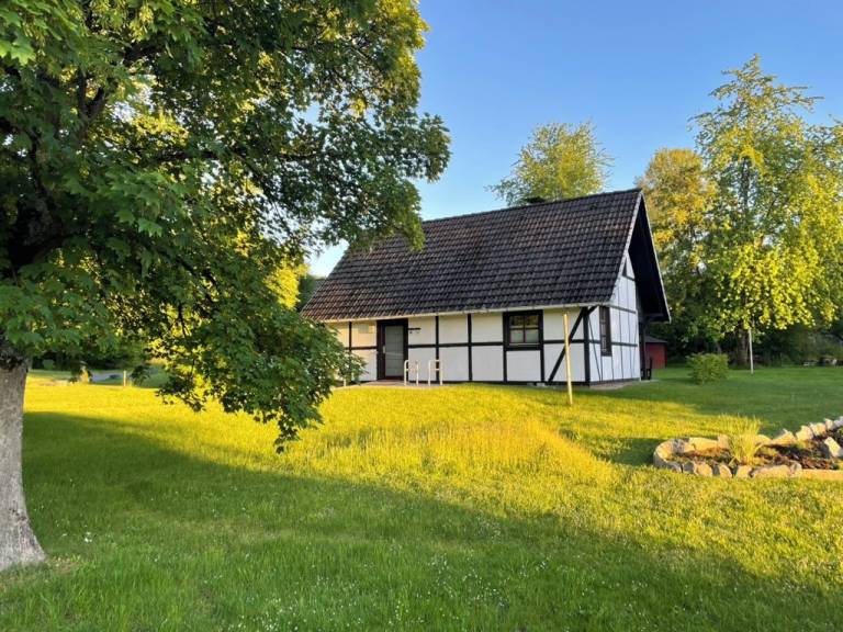 Ferienhaus Frielendorf