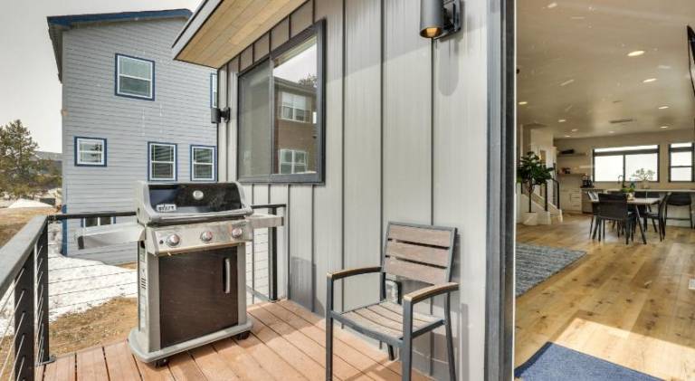 Vacation home | Perfect for remote work | Pets allowed — photo 4