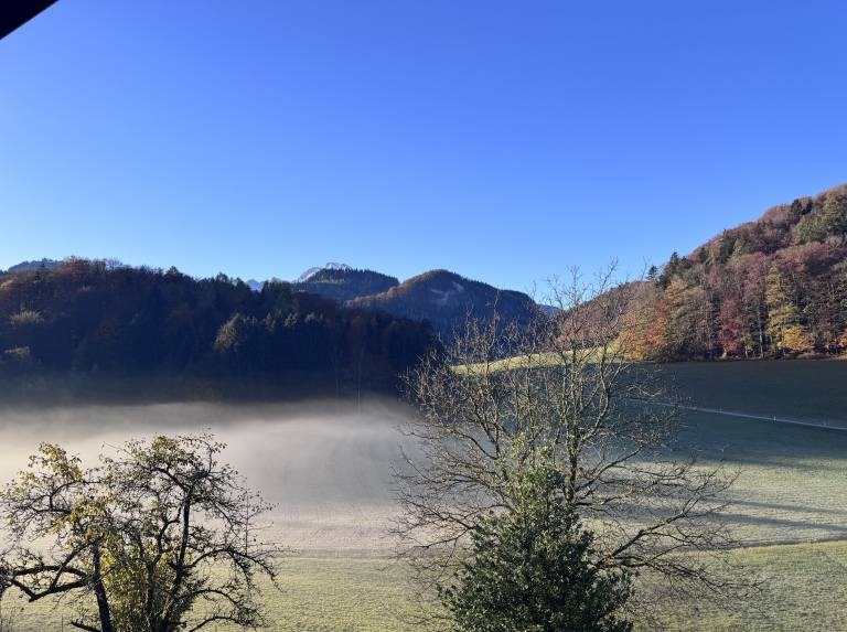 Ferienwohnung Marktschellenberg