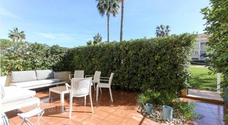 Holiday apartment with pool | Beach nearby | Pets are welcome — photo 4