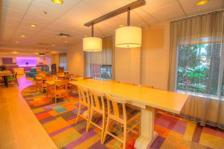 Fairfield by Marriott Inn & Suites West Palm Beach Jupiter — photo 4