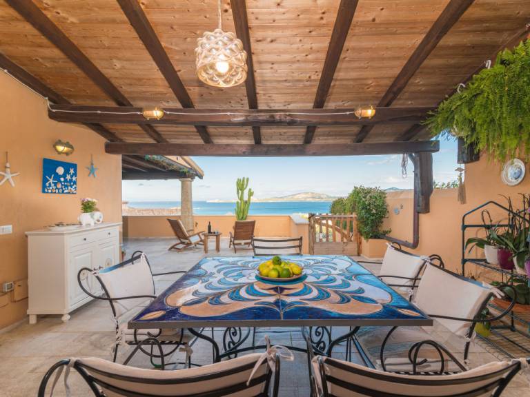 Casa Baja Sardinia