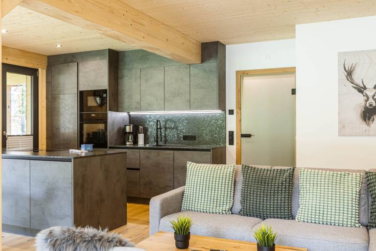 Apartman Murau