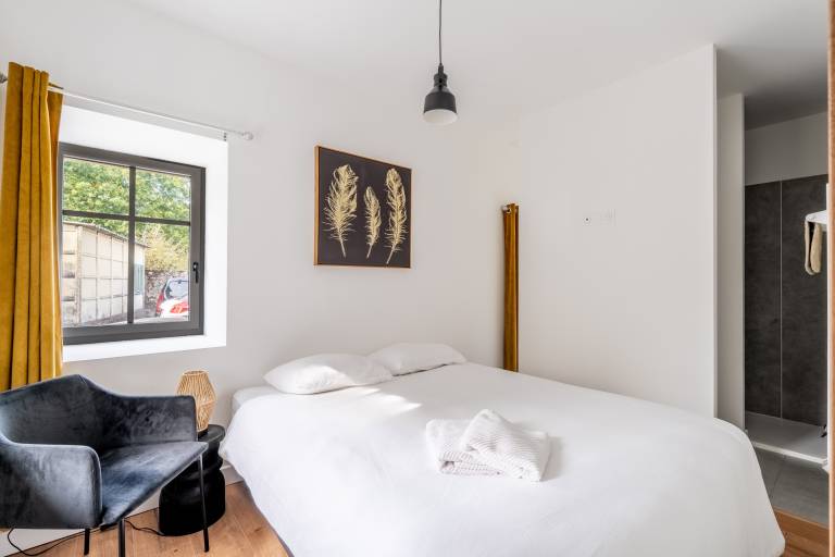 House with 1 room for 2 persons — photo 4