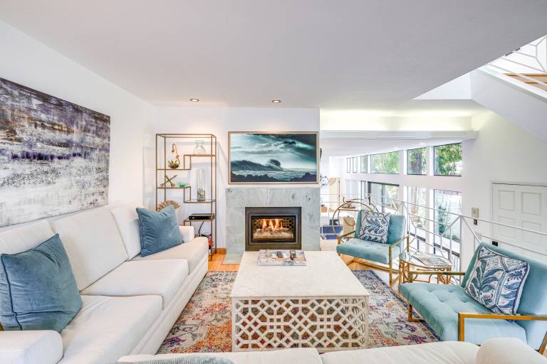 Apartment Aptos